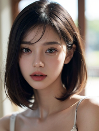 女生总是躲闪你的眼神说明什么心理